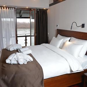 Superior Double Room River View