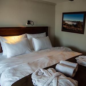 Standard Double Room River View