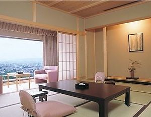 Ando Hotel Nara Wakakusayama -Dlight Life & Hotels-